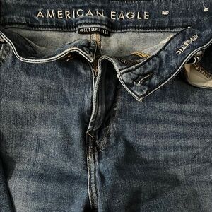 American Eagle Next Level Flex Jeans